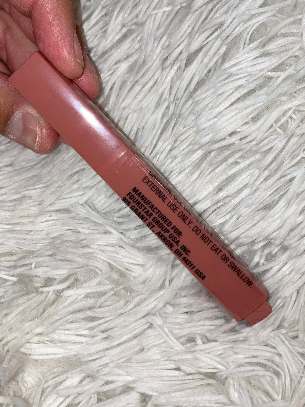 B*Pure - Lip Plumper